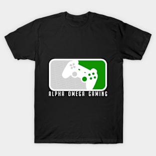 Time to Game! [PS4] T-Shirt